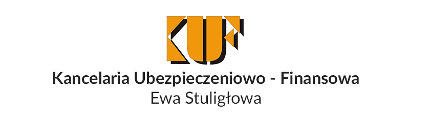 Kancelaria Ubezpieczeniowo - Finansowa Ewa Stuligłowa