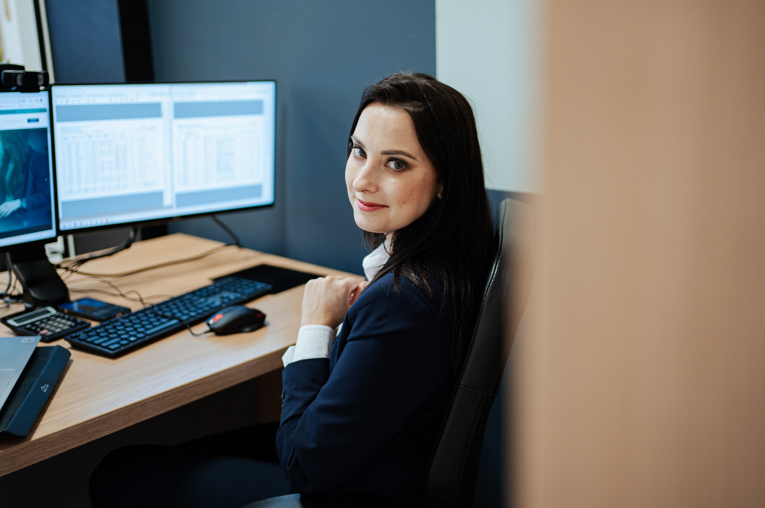 Księgowa online biuro rachunkowe Aleksandra Doleczek Księgowa online biuro rachunkowe Aleksandra Doleczek